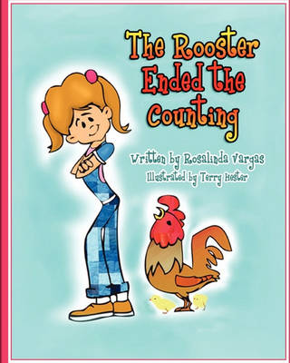 Book cover for The Rooster Ended the Counting