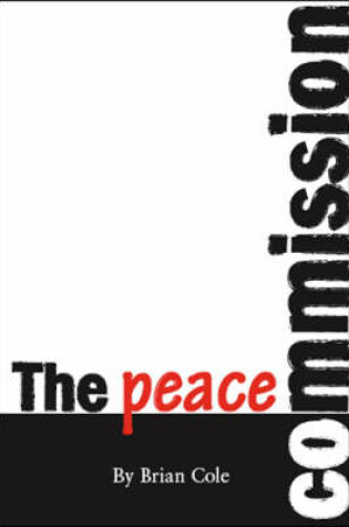Cover of The Peace Commission