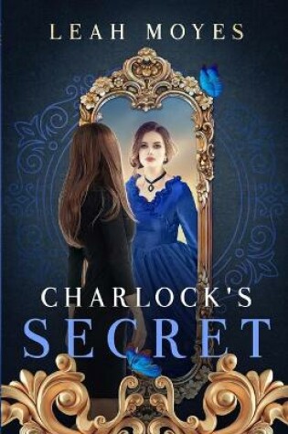 Cover of Charlock's Secret