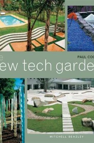Cover of The New Tech Garden