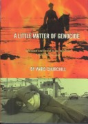 Cover of A Little Matter of Genocide