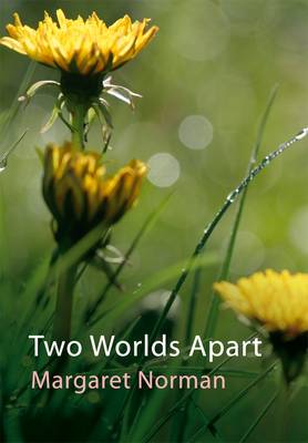 Book cover for Two Worlds Apart