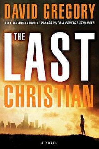 Cover of Last Christian, The: A Novel