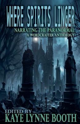 Book cover for Where Spirits Linger