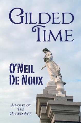 Cover of Gilded Time