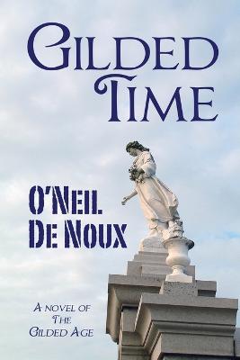 Book cover for Gilded Time