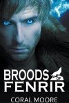 Book cover for Broods of Fenrir