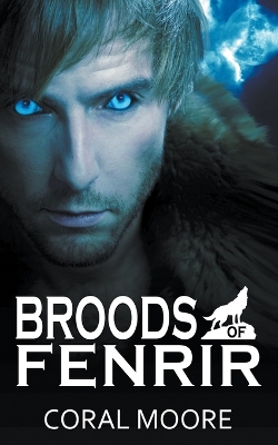 Cover of Broods of Fenrir