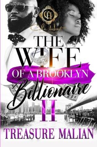 Cover of The Wife Of A Brooklyn Billionaire 2