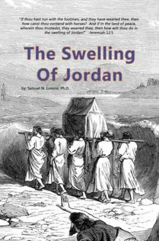 Cover of The Swelling of Jordan