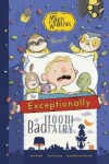 Book cover for The Exceptionally Bad Tooth Fairy