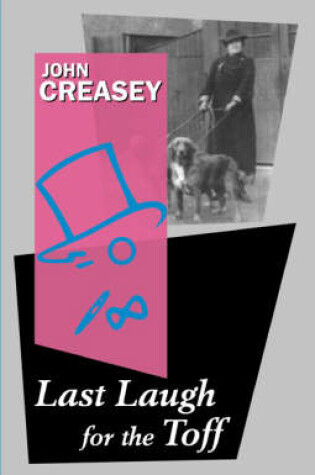 Cover of Last Laugh For The Toff