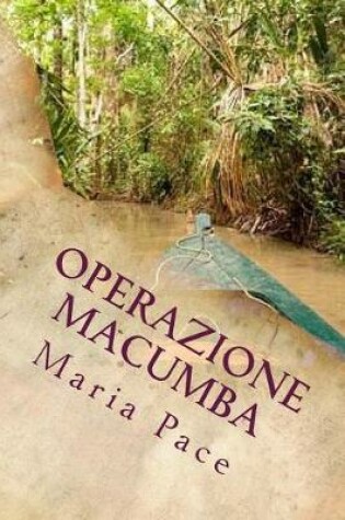 Cover of Operazione Macumba