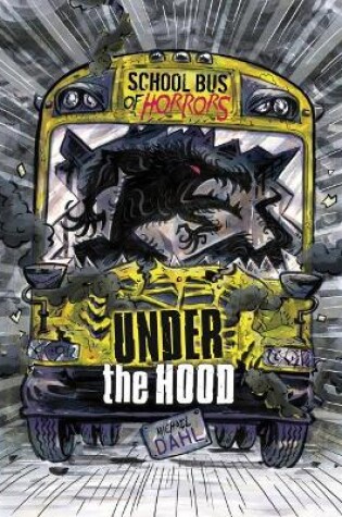 Cover of Under the Hood: A 4D Book