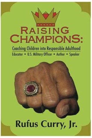 Cover of Raising Champions