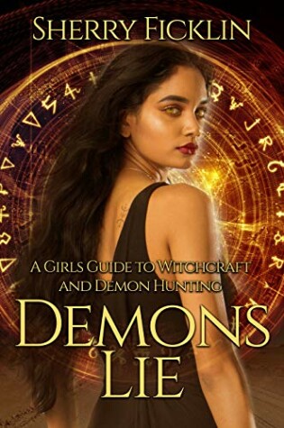 Cover of Demons Lie