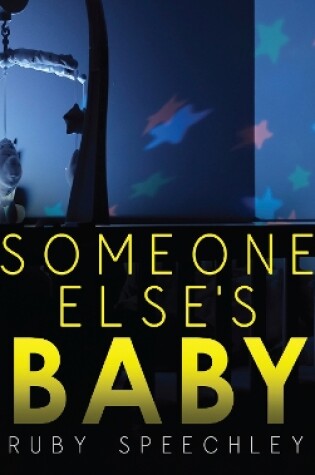 Cover of Someone Else’s Baby