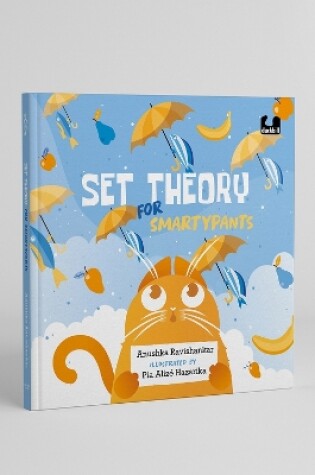 Cover of Set Theory for Smartypants