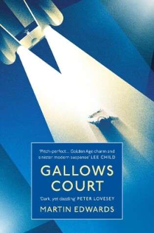 Cover of Gallows Court