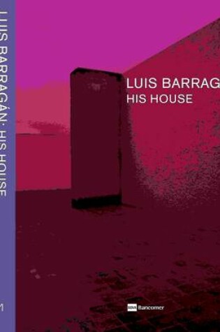 Cover of Luis Barragan