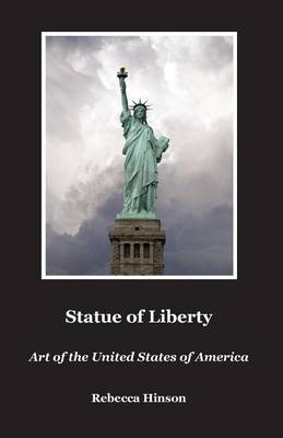 Book cover for Statue of Liberty