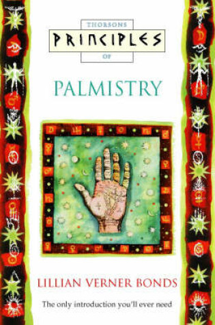 Cover of Principles of Palmistry