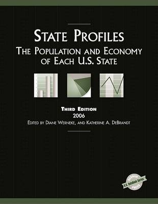 Book cover for State Profiles