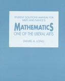 Book cover for S.S.M. Mathematics