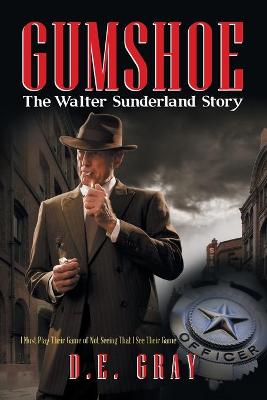 Book cover for Gumshoe
