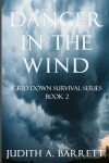 Book cover for Danger in the Wind