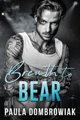 Cover of Breath to Bear