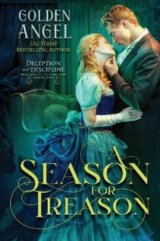 Cover of A Season for Treason