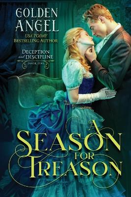 Book cover for A Season for Treason