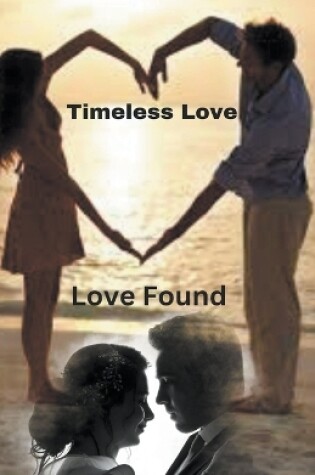 Cover of Timeless Love