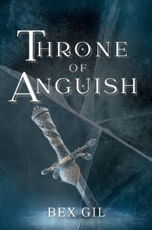 Cover of Throne of Anguish