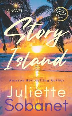 Cover of Story Island