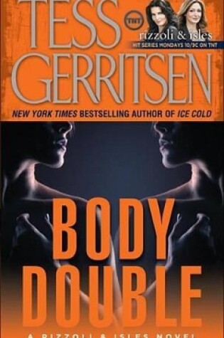 Cover of Body Double