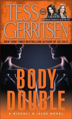 Book cover for Body Double