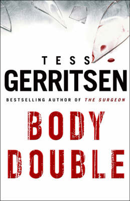 Book cover for Body Double