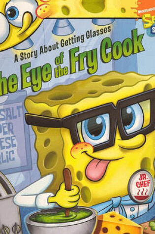 Cover of The Eye of the Fry Cook