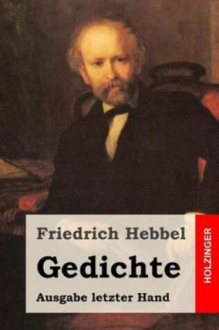 Cover of Gedichte