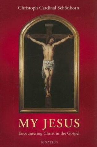 Cover of My Jesus