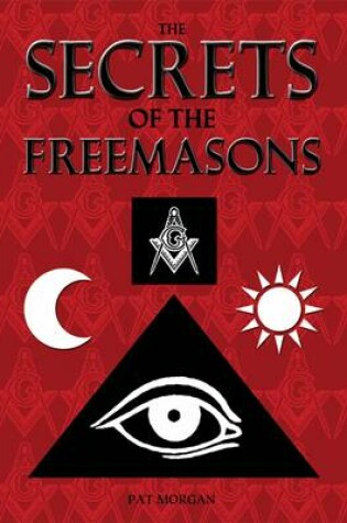 Cover of The Secrets of the Freemasons