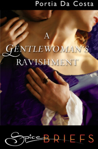 Cover of A Gentlewoman's Ravishment