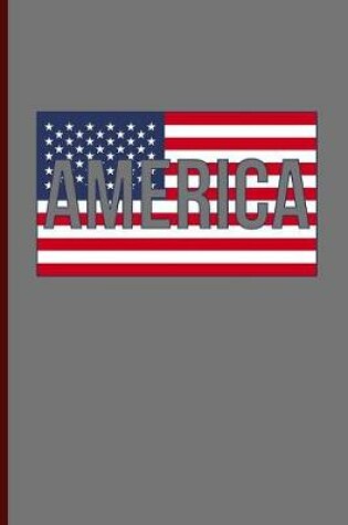 Cover of America