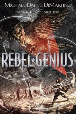 Cover of Rebel Genius