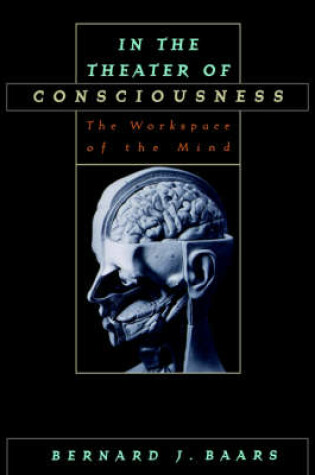 Cover of In the Theater of Consciousness