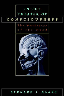 Book cover for In the Theater of Consciousness