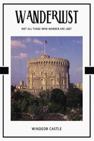 Cover of Windsor Castle