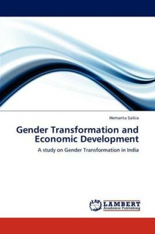 Cover of Gender Transformation and Economic Development